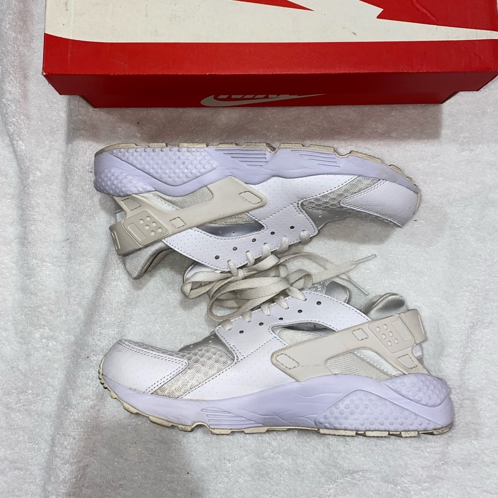 nike huaraches